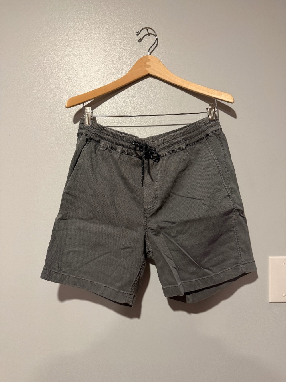 Faherty Essential Shorts